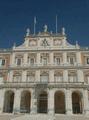 Palacio Real de Aranjuez