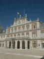 Palacio Real de Aranjuez