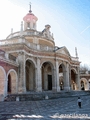 Real Capilla de San Antonio