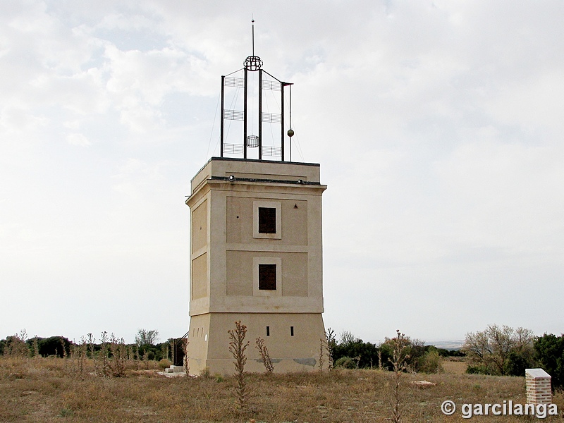 Torre del Campillo