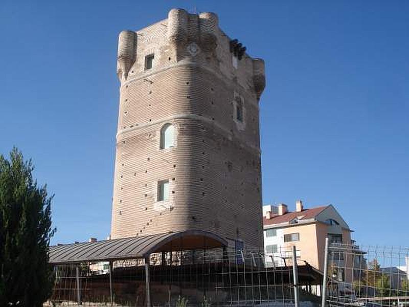 Torre del Pan