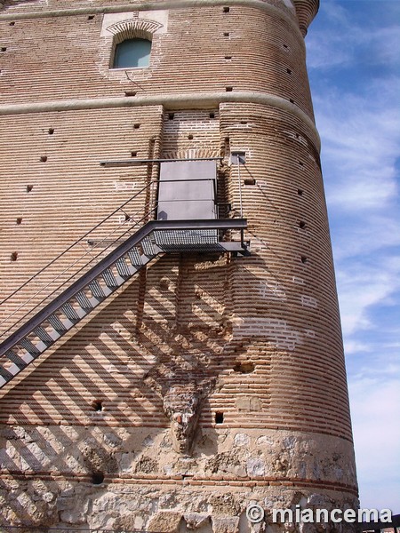 Torre del Pan