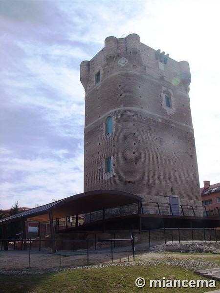 Torre del Pan