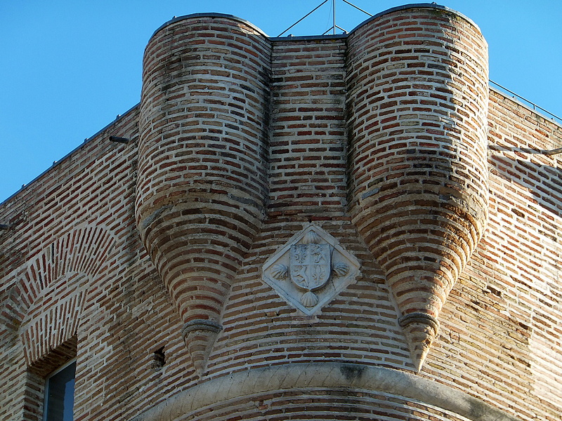 Torre del Pan