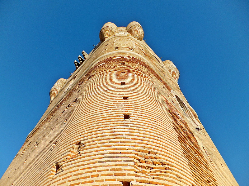 Torre del Pan