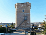 Torre del Pan