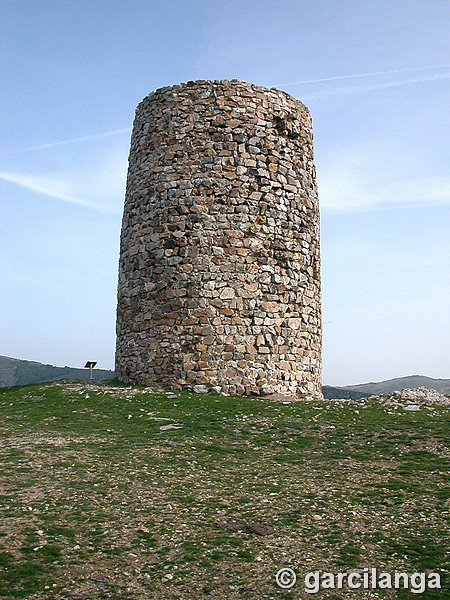 Atalaya de Torrepedrera