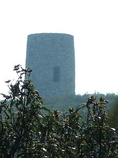 Atalaya de Torrepedrera