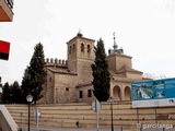 Iglesia de San Cristóbal