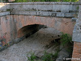 Puente de Ventura Rodríguez