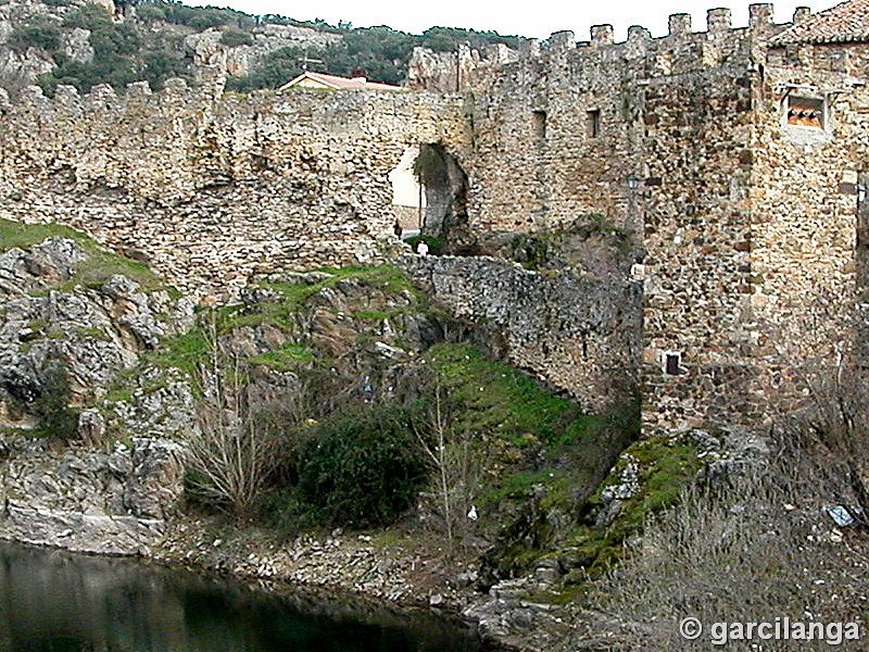 Arco del Piloncillo