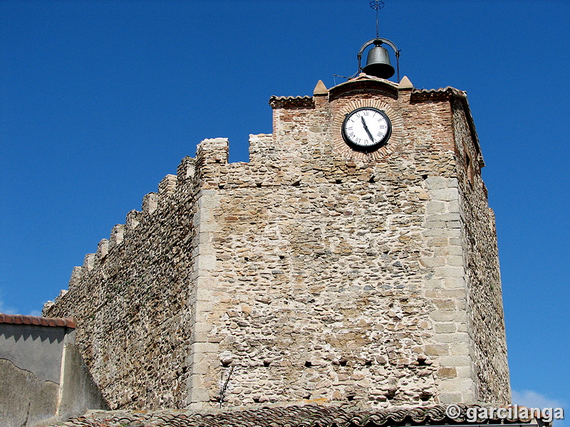 Torre del Reloj