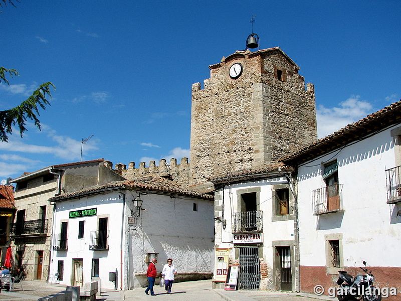 Torre del Reloj