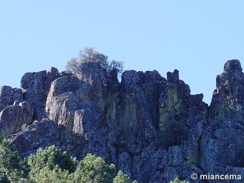 Peña Muñana