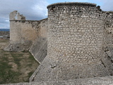 Castillo de los Condes de Chinchón