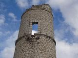 Castillo de los Condes de Chinchón