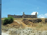 Castillo de los Condes de Chinchón