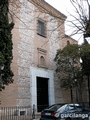Ermita de Nuestra Señora del Rosario