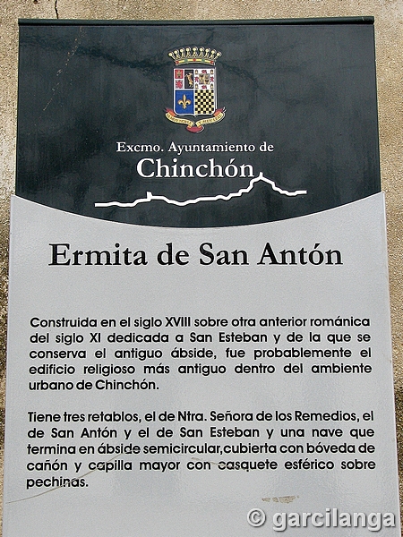Ermita de San Antón