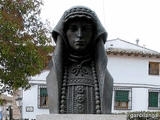 Monumento a la Condesa de Chinchón