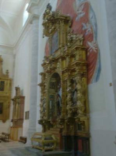 Catedral de Santa María Magdalena