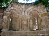 Ermita del Retiro