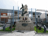 Monumento a Andrés Torrejón