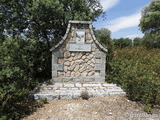 Ermita de San Miguel Arcángel de la Encina