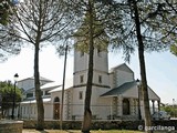 Iglesia de San Eugenio Obispo