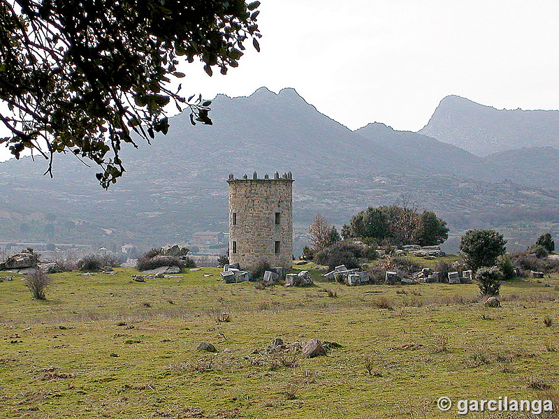 Torre de Mirabel