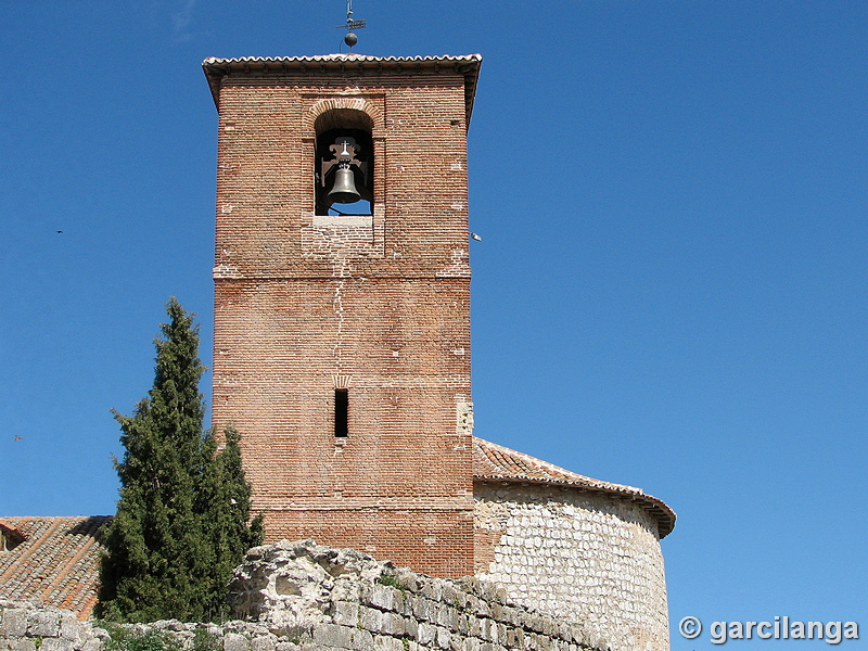 Iglesia de San Torcuato