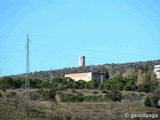 Atalaya de Arrebatacapas