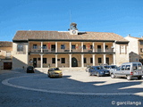 Ayuntamiento de Torrelaguna