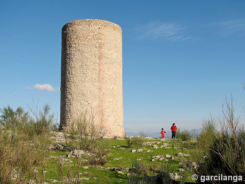 Atalaya de El Vellón