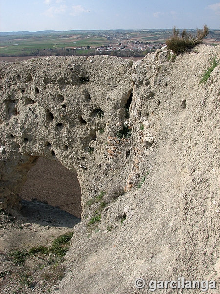 Castillo de Alboer