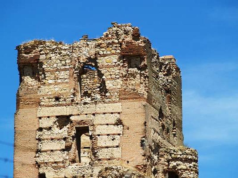 Castillo de Aulencia