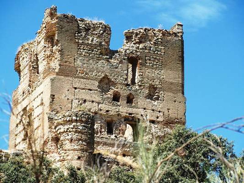 Castillo de Aulencia