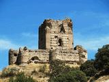 Castillo de Aulencia