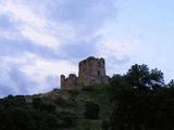 Castillo de Aulencia