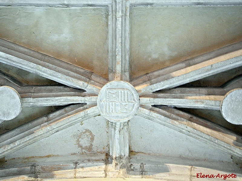 Iglesia de San Martín