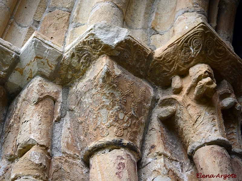 Ermita de Santiago de Itxasperri