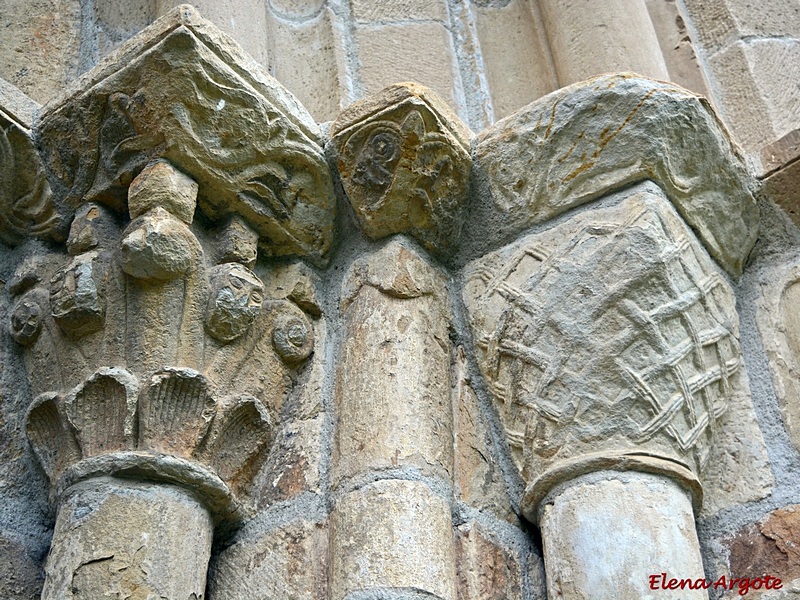 Ermita de Santiago de Itxasperri