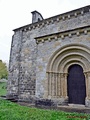 Ermita de Santiago de Itxasperri