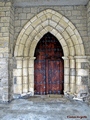 Iglesia de San Andrés