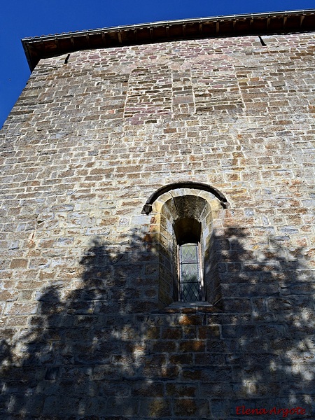 Iglesia de San Saturnino