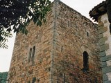 Torre palacio de Uritz