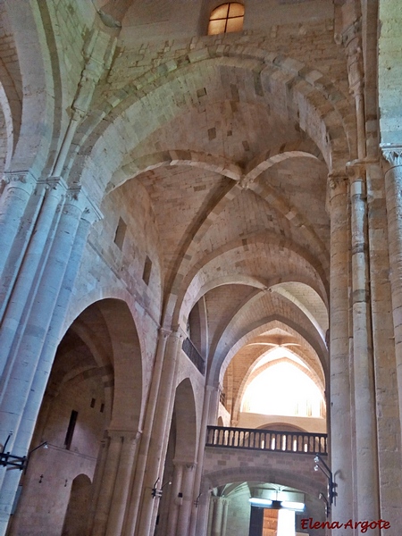 Monasterio de Santa María de Irache