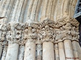 Monasterio de Santa María de Irache