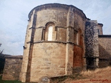 Monasterio de San Jorge