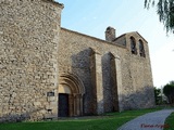 Iglesia de San Miguel